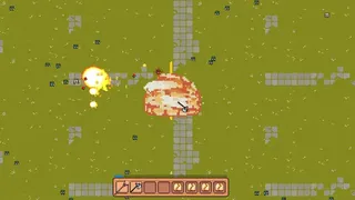 Скриншот 5 к игре DunJumb