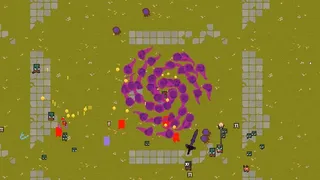 Скриншот 6 к игре DunJumb