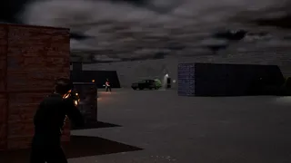 Скриншот 3 к игре Mr. Jones: Retribution