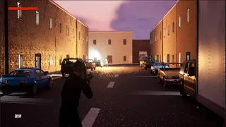 Скриншот 8 к игре Mr. Jones: Retribution