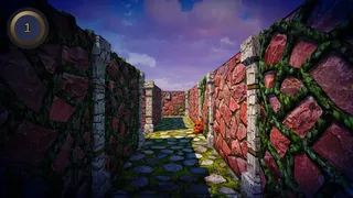 Скриншот 2 к игре Vent Vipers