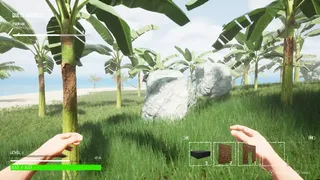 Скриншот 2 к игре Survival Advanced