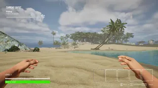 Скриншот 7 к игре Survival Advanced