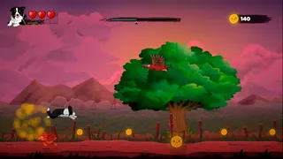 Скриншот 2 к игре SHADE A Dog's Expedition