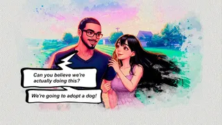 Скриншот 3 к игре SHADE A Dog's Expedition
