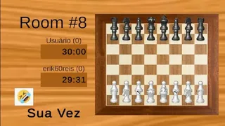 Скриншот 1 к игре OXADREZ