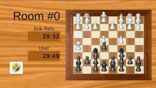 Скриншот 2 к игре OXADREZ