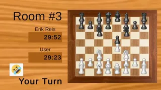 Скриншот 5 к игре OXADREZ