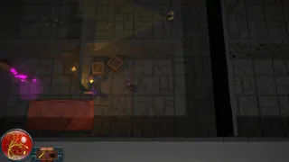Скриншот 1 к игре Witchy Woes