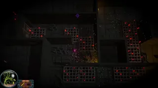 Скриншот 2 к игре Witchy Woes