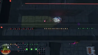 Скриншот 3 к игре Witchy Woes