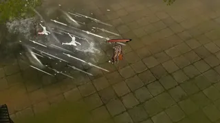 Скриншот 2 к игре 侠义九州