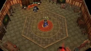 Скриншот 5 к игре 侠义九州