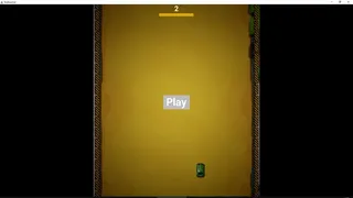 Скриншот 1 к игре EndlessCar