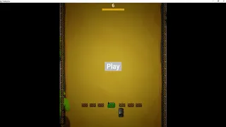 Скриншот 3 к игре EndlessCar
