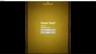 Скриншот 4 к игре EndlessCar