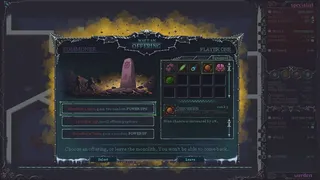 Скриншот 3 к игре Blackthorn Winter