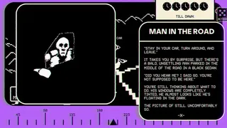 Скриншот 5 к игре Broke Signal Badlands: A World of Desert Adventure
