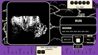 Скриншот 7 к игре Broke Signal Badlands: A World of Desert Adventure
