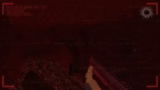 Скриншот 1 к игре Gunpunk VR