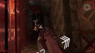 Скриншот 2 к игре Gunpunk VR