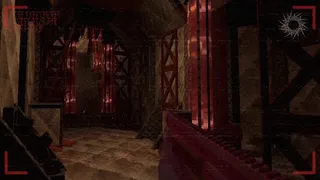 Скриншот 3 к игре Gunpunk VR