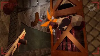Скриншот 4 к игре Gunpunk VR