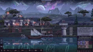 Скриншот 1 к игре Realms of Madness