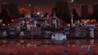 Скриншот 5 к игре Realms of Madness