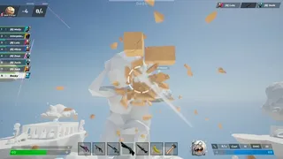 Скриншот 4 к игре The Balls