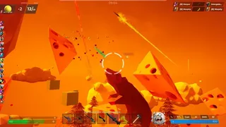 Скриншот 6 к игре The Balls