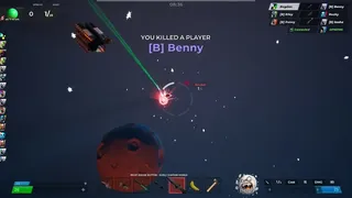 Скриншот 7 к игре The Balls