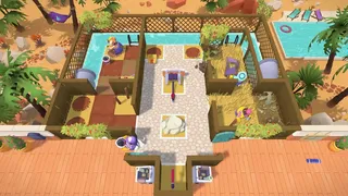 Скриншот 1 к игре Tools Up! Ultimate Edition