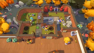 Скриншот 4 к игре Tools Up! Ultimate Edition