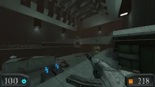 Скриншот 3 к игре Galvanized
