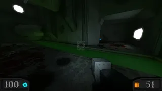 Скриншот 4 к игре Galvanized