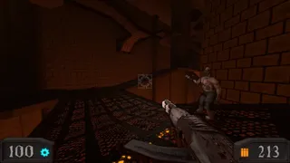 Скриншот 5 к игре Galvanized