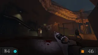 Скриншот 7 к игре Galvanized