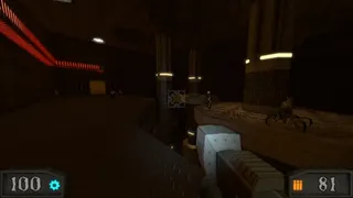 Скриншот 8 к игре Galvanized