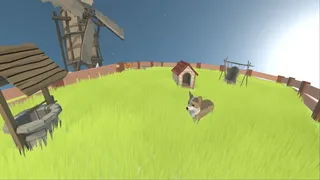 Скриншот 1 к игре SHEPHERD PLANET