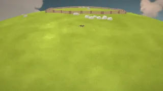 Скриншот 2 к игре SHEPHERD PLANET