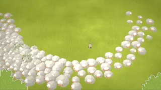 Скриншот 3 к игре SHEPHERD PLANET
