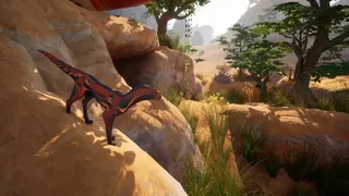 Скриншот 2 к игре Untamed