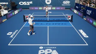 Скриншот 8 к игре PPA Pickleball Tour 2025
