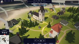 Скриншот 1 к игре Frisia - Tales & Tides