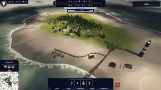 Скриншот 2 к игре Frisia - Tales & Tides