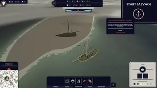 Скриншот 3 к игре Frisia - Tales & Tides