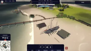 Скриншот 4 к игре Frisia - Tales & Tides