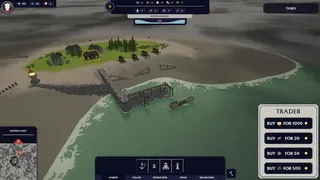 Скриншот 5 к игре Frisia - Tales & Tides
