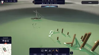 Скриншот 6 к игре Frisia - Tales & Tides